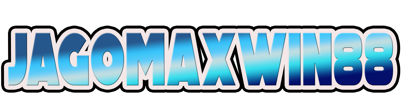 Jagomaxwin88